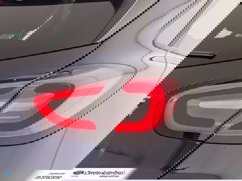 Ford Puma usata a Roma (16)