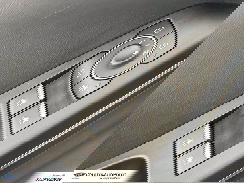 Ford Puma usata a Roma (19)