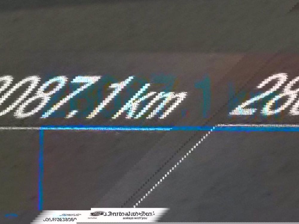 Ford Puma usata a Roma (20)