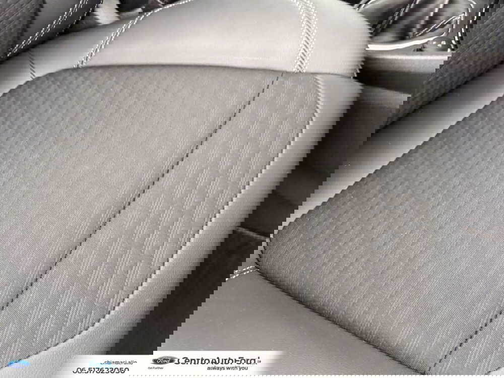 Ford Puma usata a Roma (8)