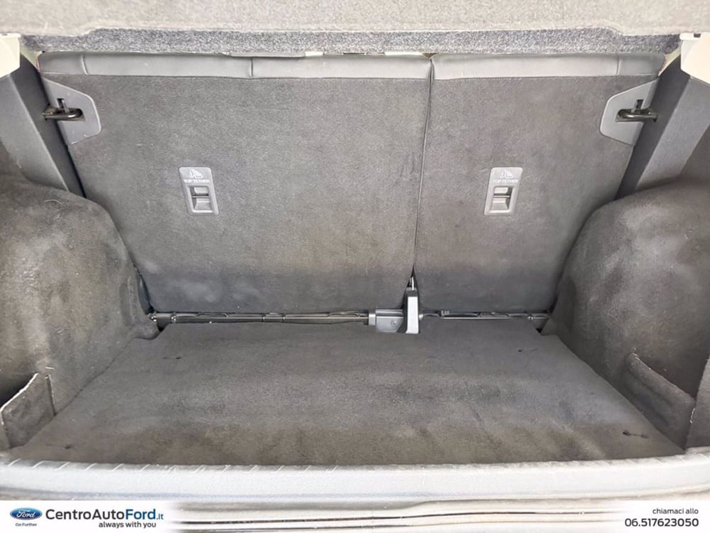 Ford EcoSport usata a Roma (11)