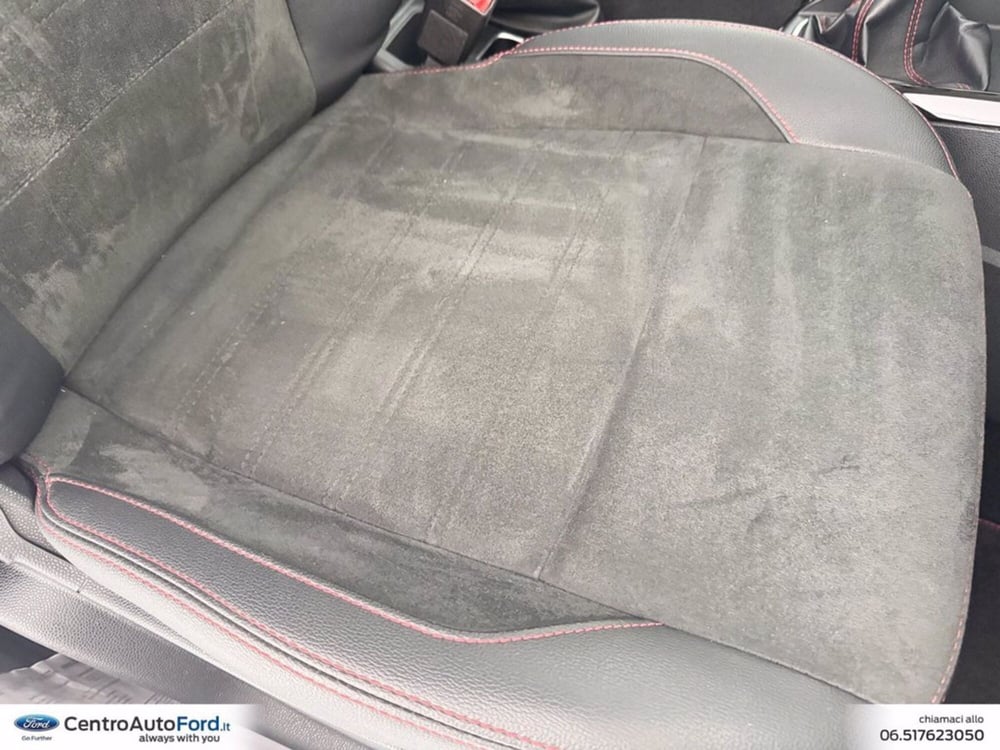 Ford EcoSport usata a Roma (8)