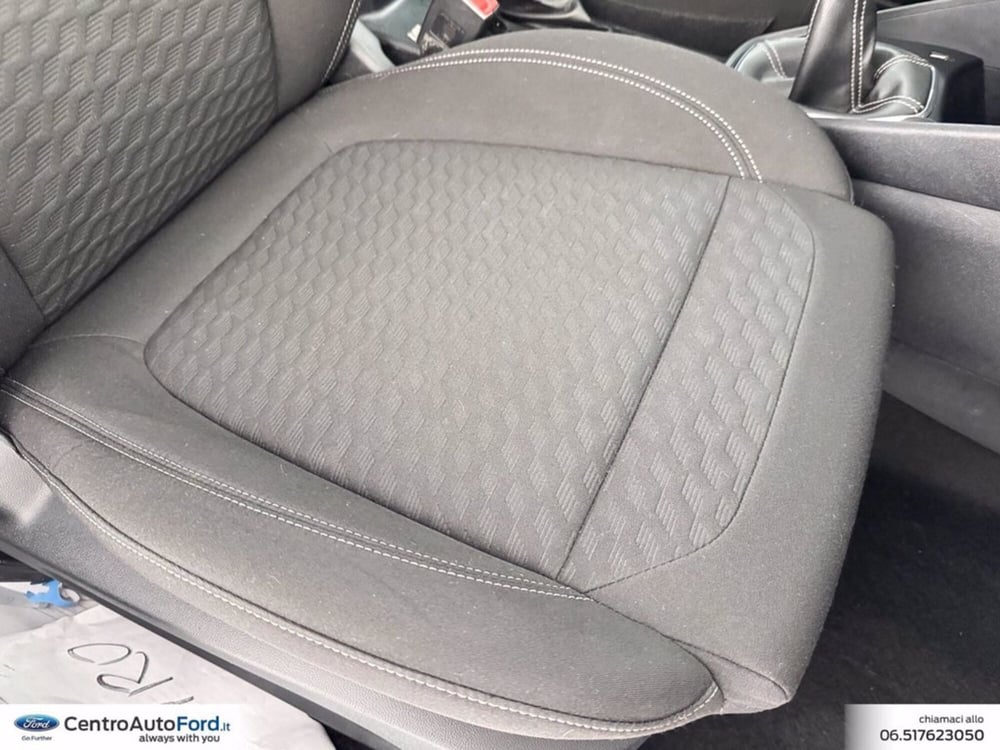 Ford Fiesta usata a Roma (8)