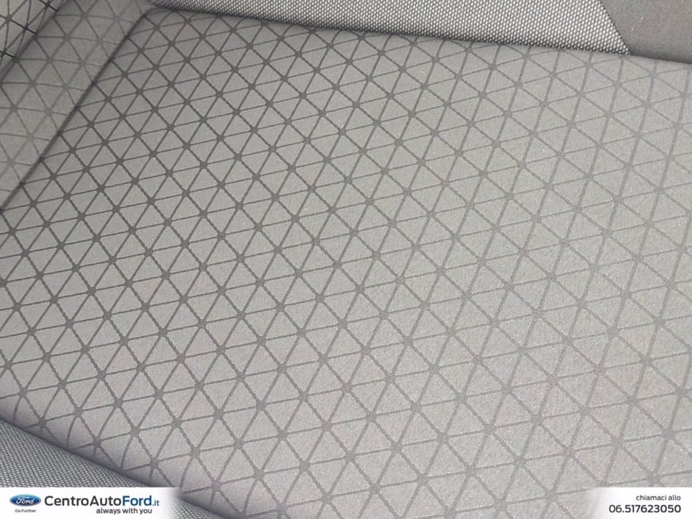 Volkswagen T-Cross usata a Roma (8)