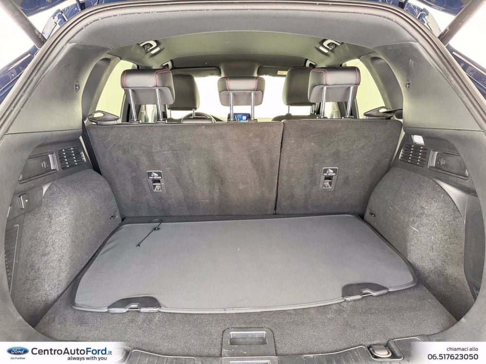 Ford Kuga usata a Roma (11)