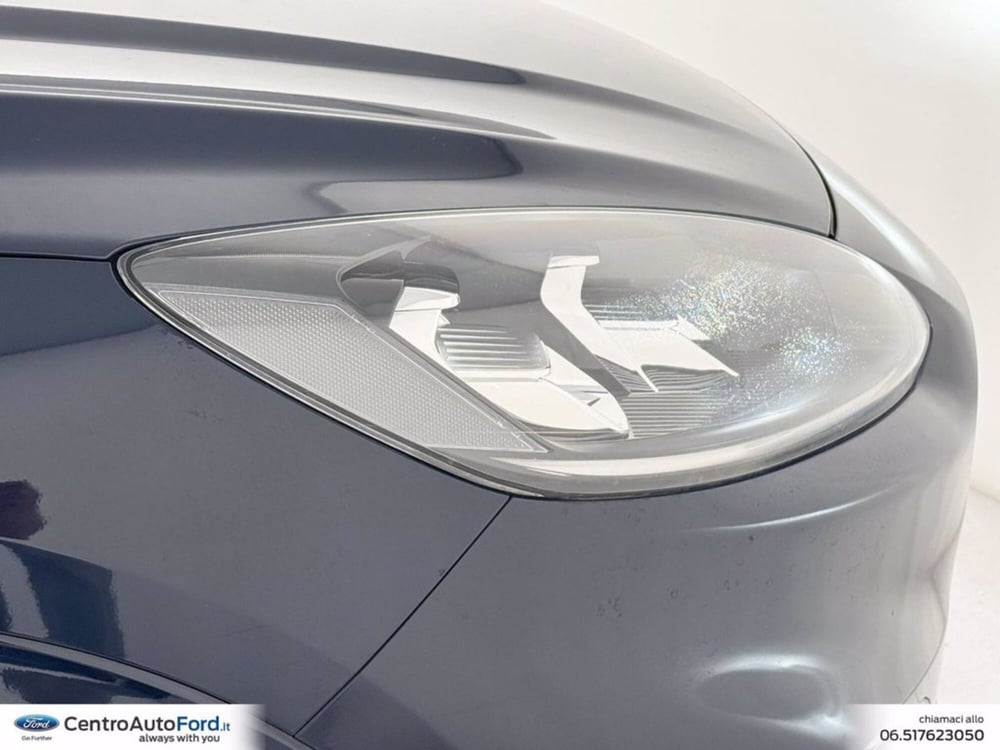 Ford Kuga usata a Roma (14)