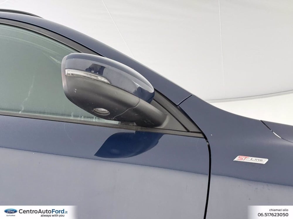 Ford Kuga usata a Roma (16)