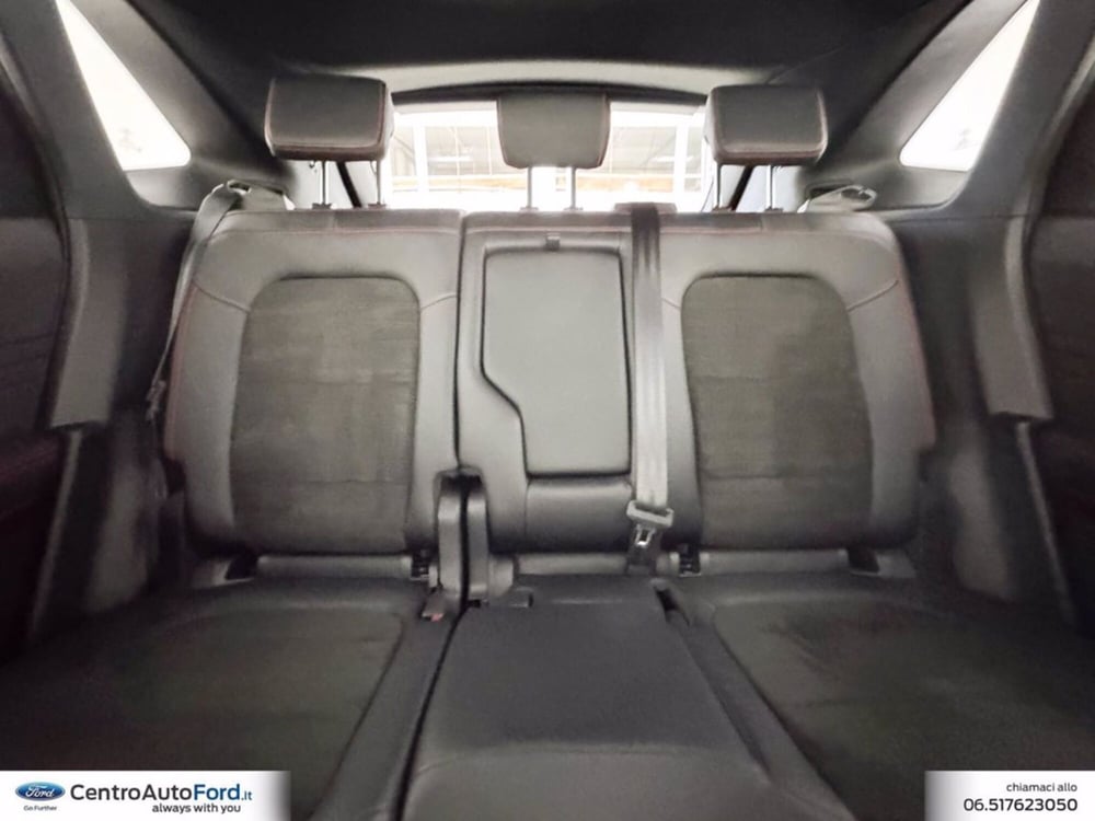 Ford Kuga usata a Roma (9)