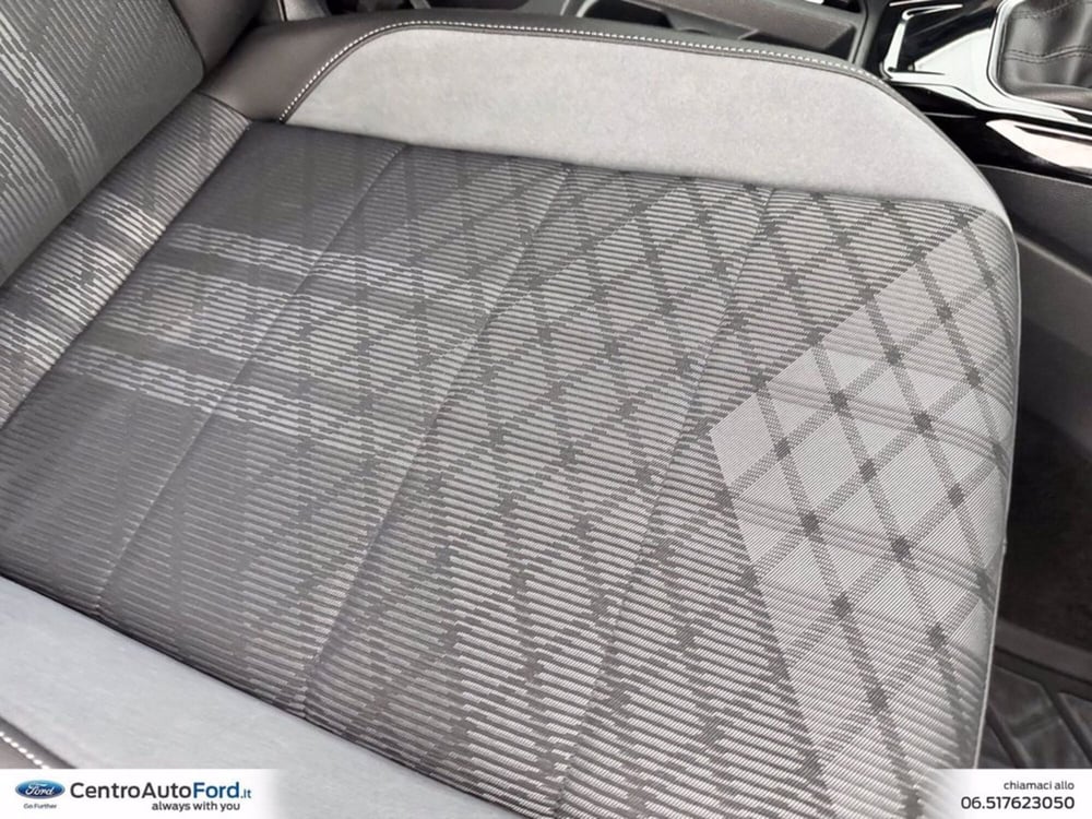 Volkswagen T-Roc usata a Roma (8)
