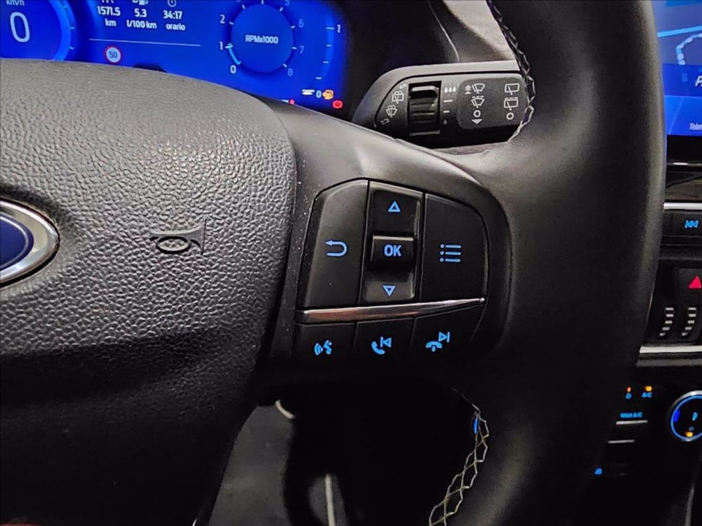 Ford Puma usata a Palermo (12)