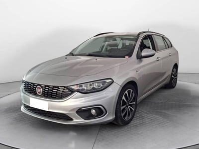 Fiat Tipo Station Wagon Tipo 1.4 SW Lounge del 2017 usata a Torino