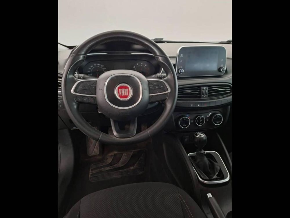 Fiat Tipo Station Wagon usata a Torino (10)