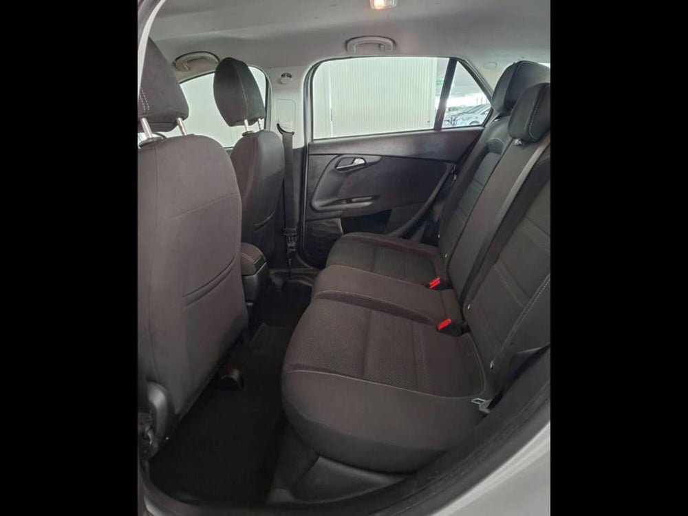 Fiat Tipo Station Wagon usata a Torino (12)
