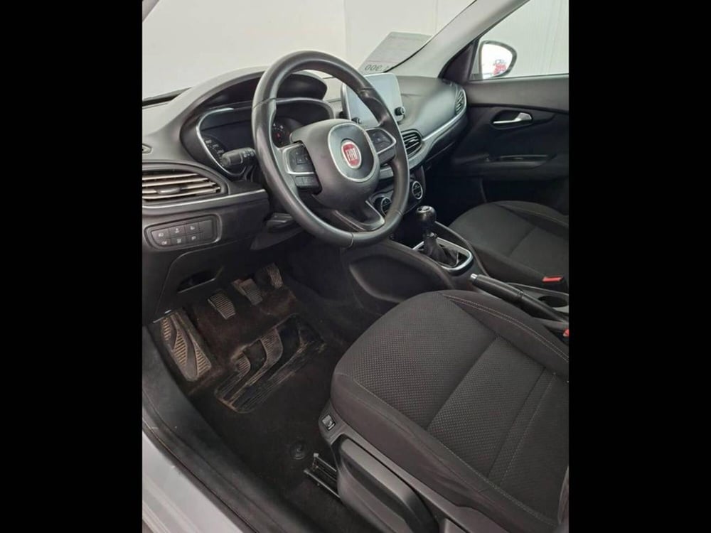 Fiat Tipo Station Wagon usata a Torino (14)