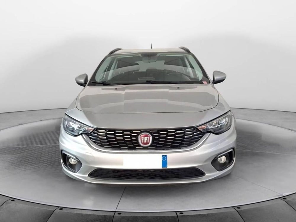 Fiat Tipo Station Wagon usata a Torino (2)