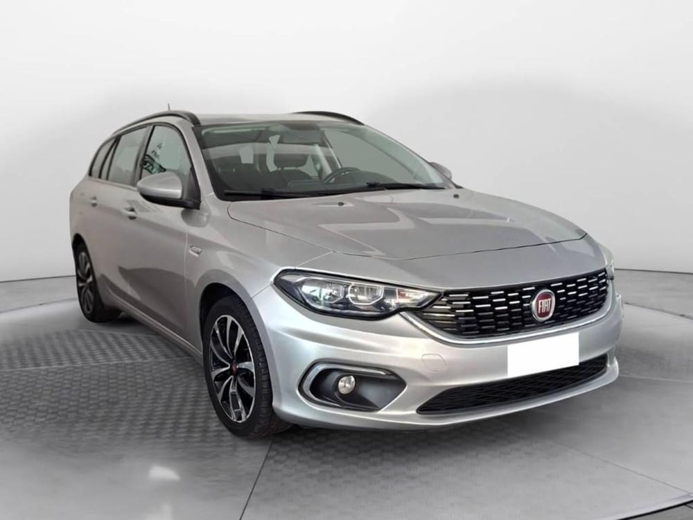Fiat Tipo Station Wagon usata a Torino (3)