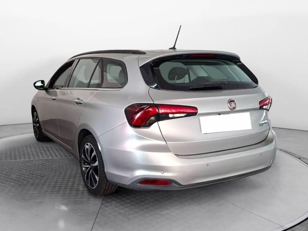 Fiat Tipo Station Wagon usata a Torino (4)