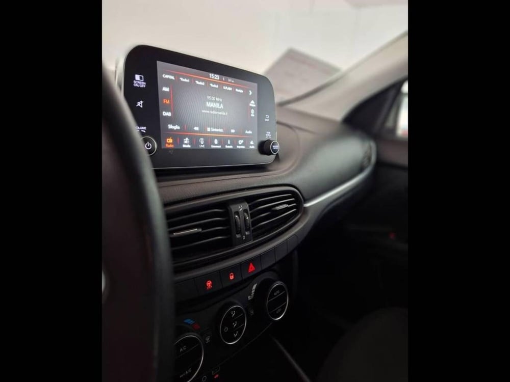 Fiat Tipo Station Wagon usata a Torino (8)