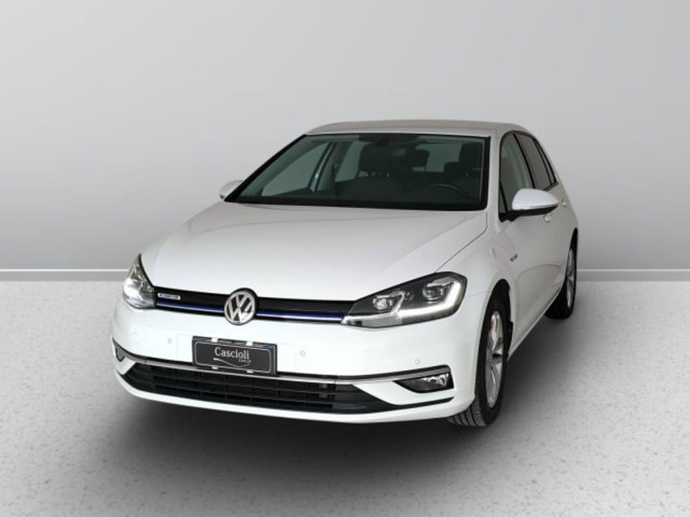 Volkswagen Golf usata a Teramo