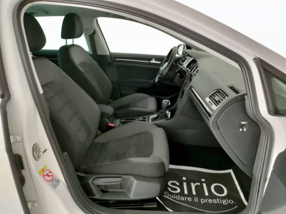 Volkswagen Golf usata a Teramo (10)