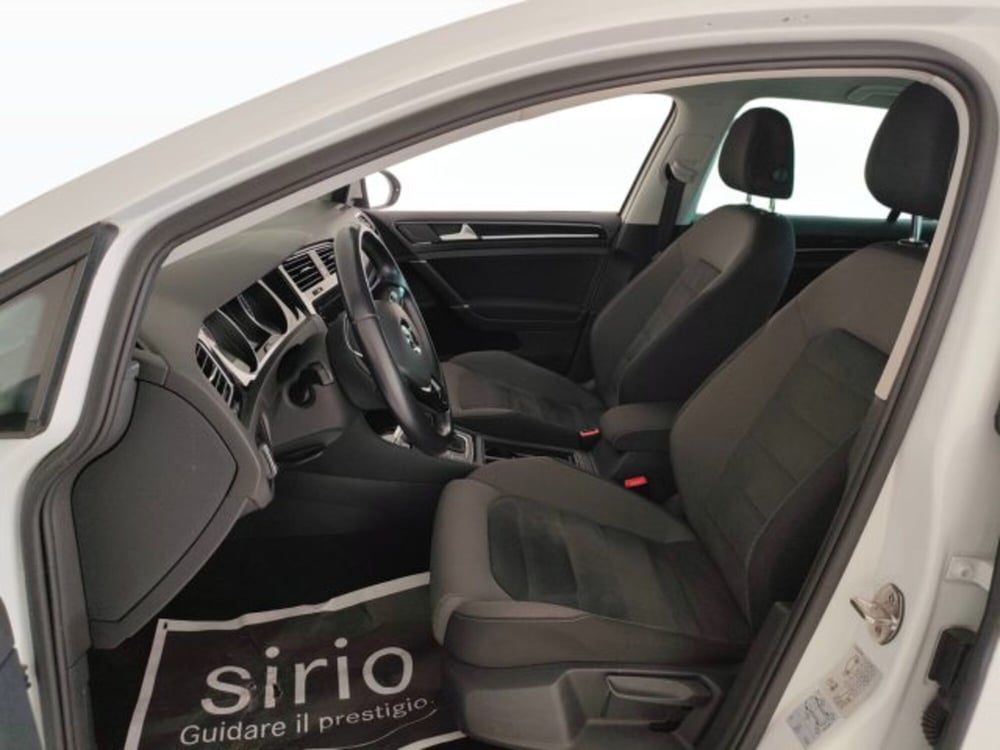 Volkswagen Golf usata a Teramo (14)