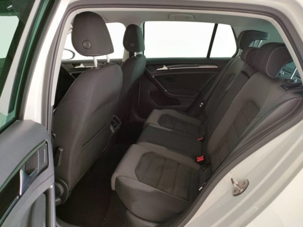 Volkswagen Golf usata a Teramo (15)