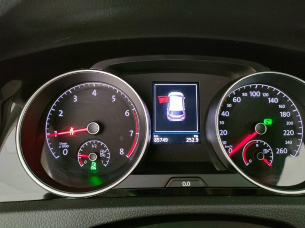 Volkswagen Golf usata a Teramo (16)