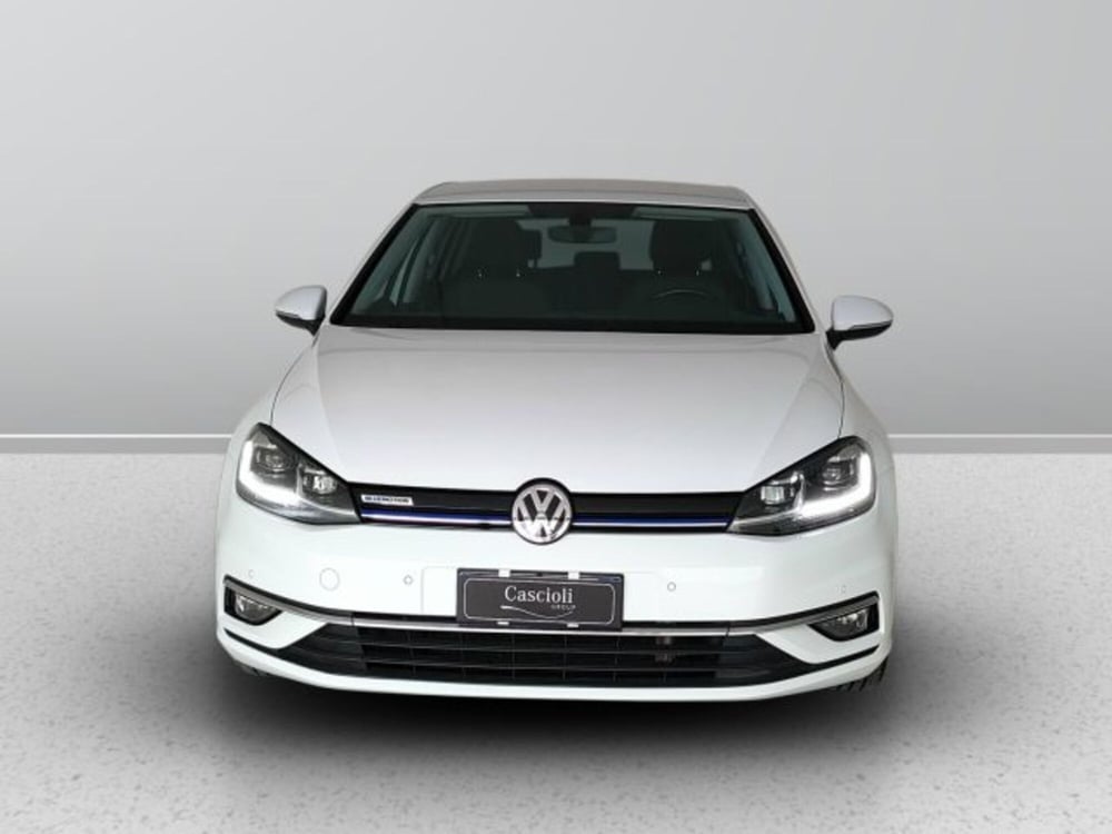 Volkswagen Golf usata a Teramo (2)