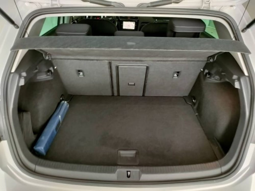 Volkswagen Golf usata a Teramo (5)