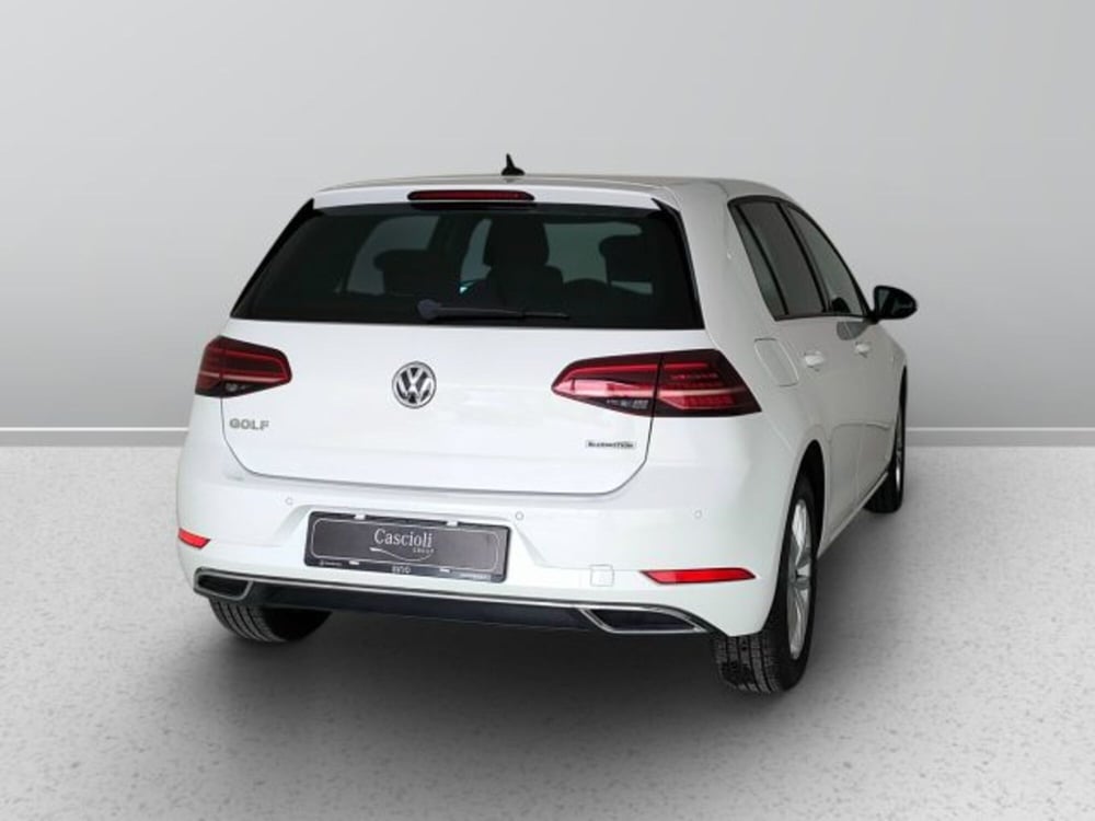 Volkswagen Golf usata a Teramo (6)