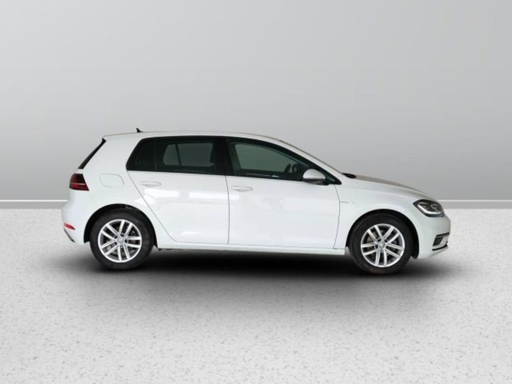 Volkswagen Golf usata a Teramo (7)