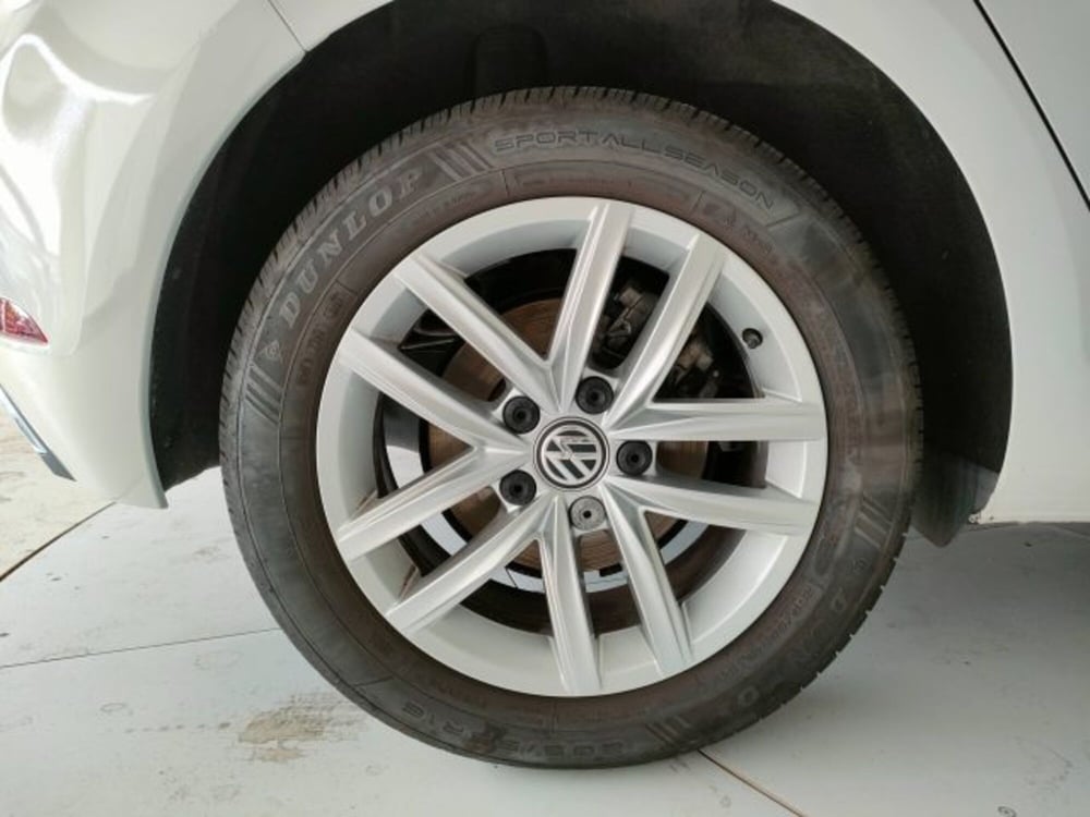 Volkswagen Golf usata a Teramo (8)