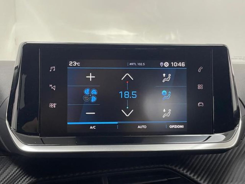 Peugeot 2008 usata a Como (17)