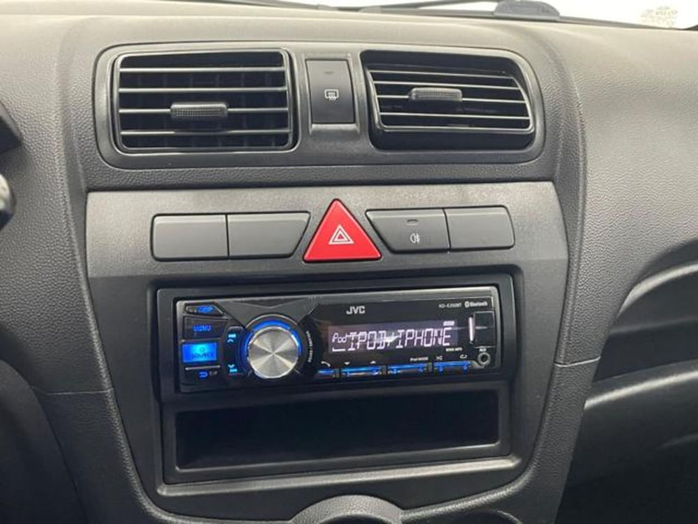 Kia Picanto usata a Como (12)