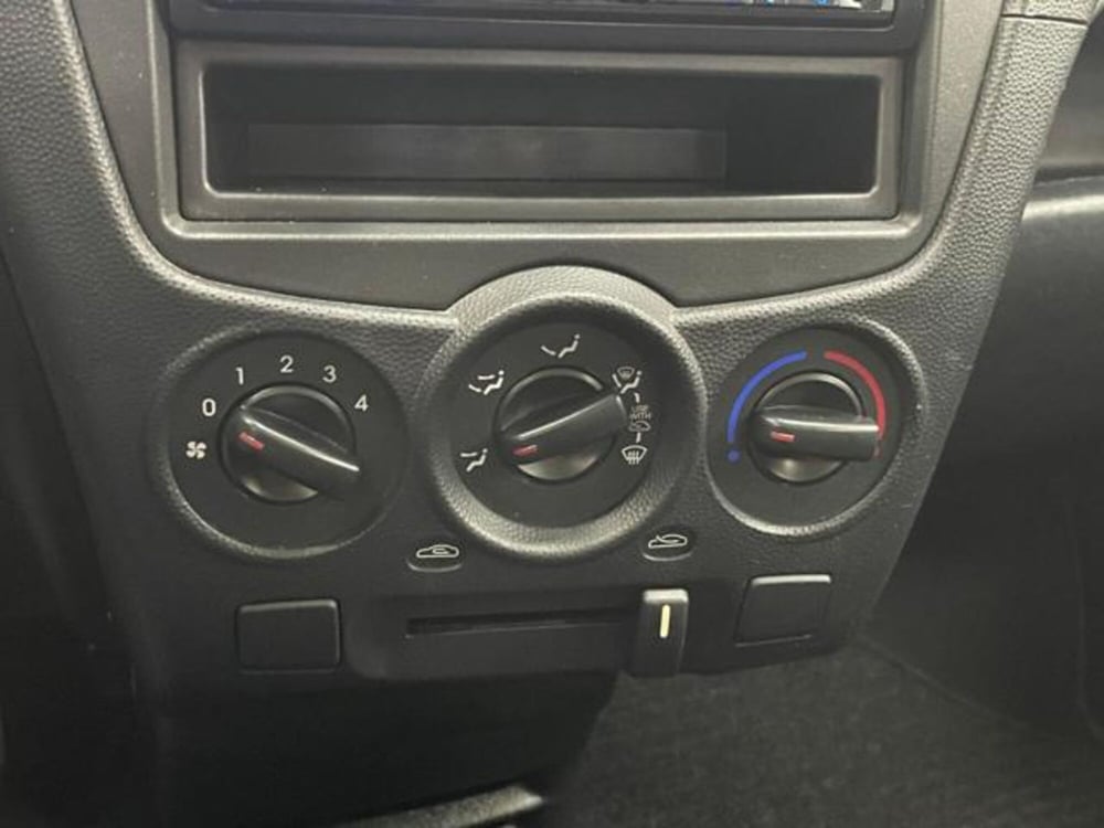 Kia Picanto usata a Como (13)