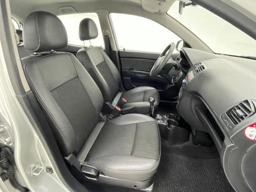 Kia Picanto usata a Como (3)