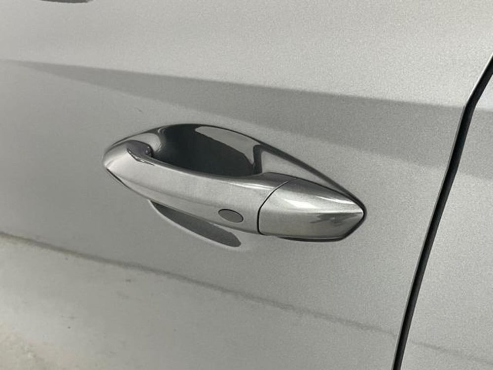 Hyundai Tucson usata a Como (10)