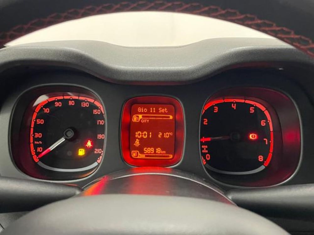 Fiat Panda usata a Como (11)