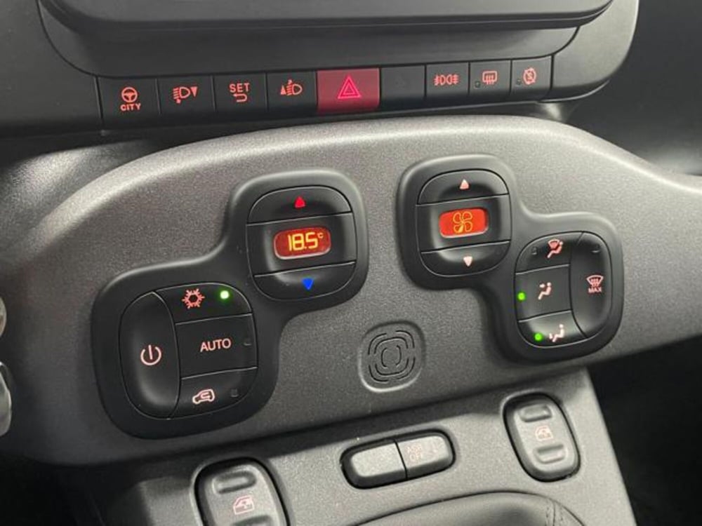 Fiat Panda usata a Como (16)