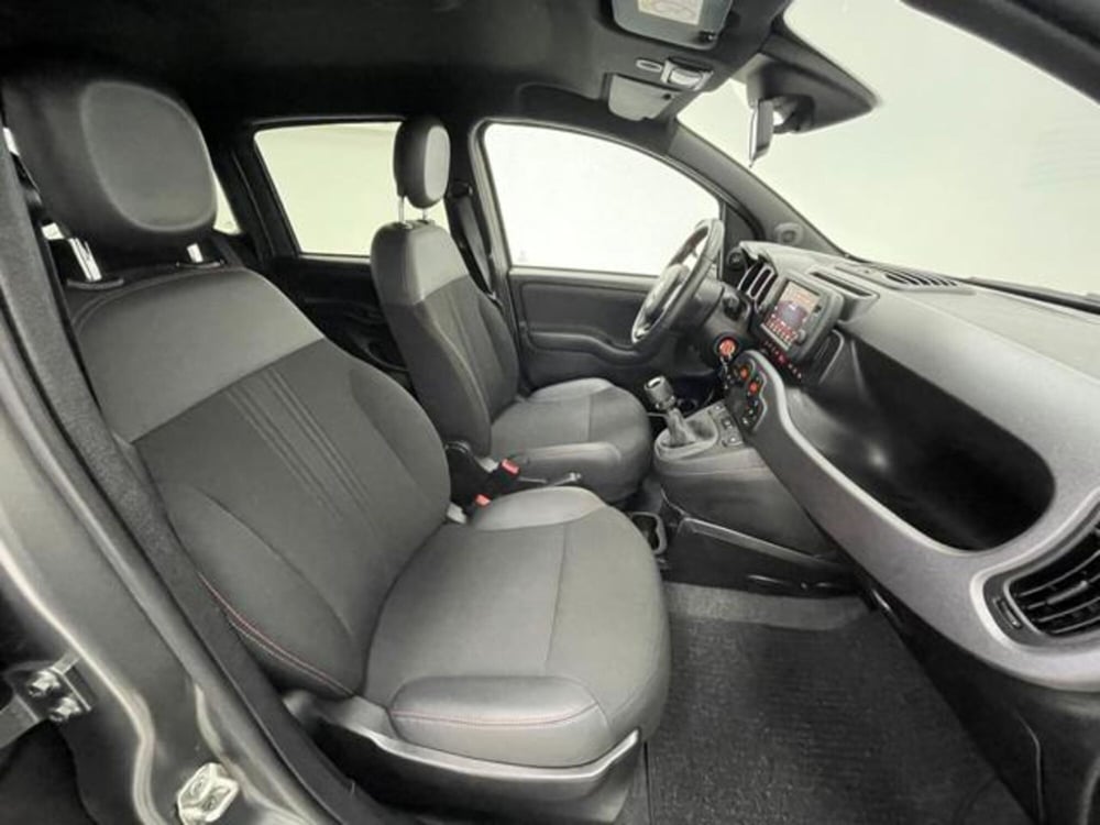Fiat Panda usata a Como (3)