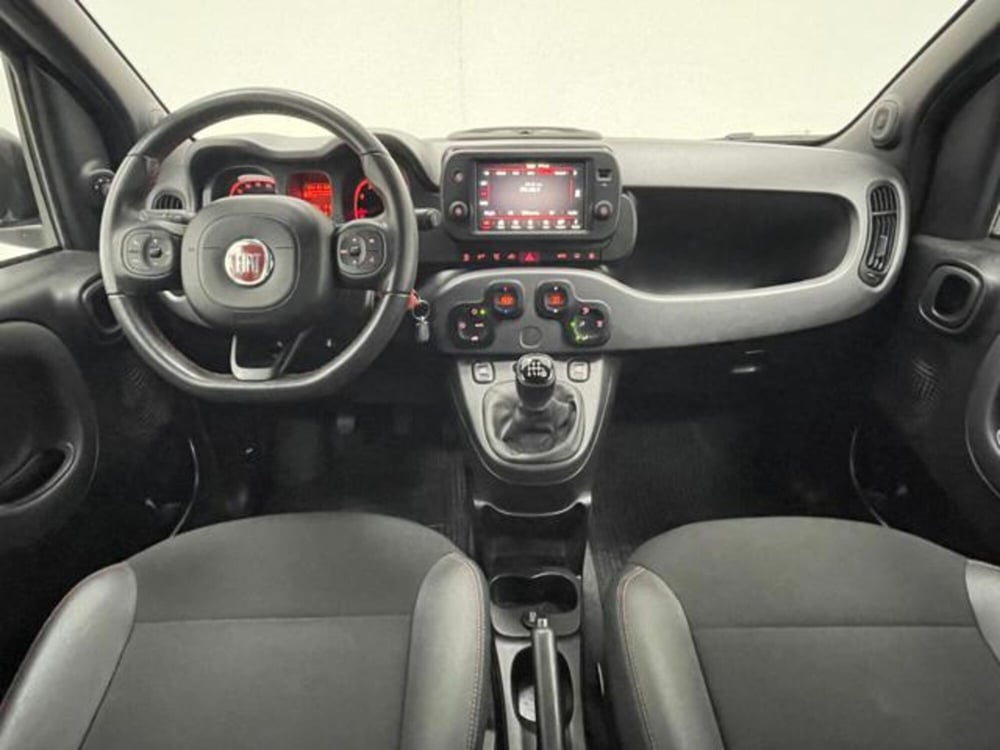 Fiat Panda usata a Como (4)