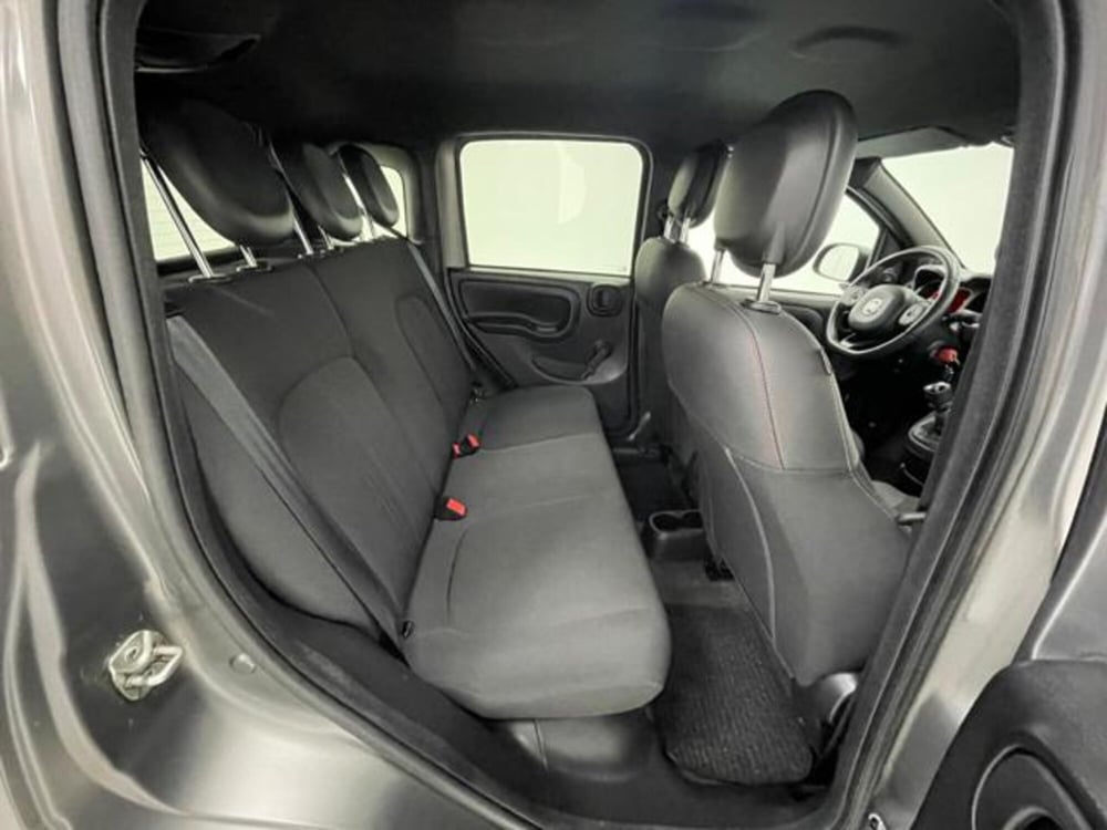 Fiat Panda usata a Como (5)