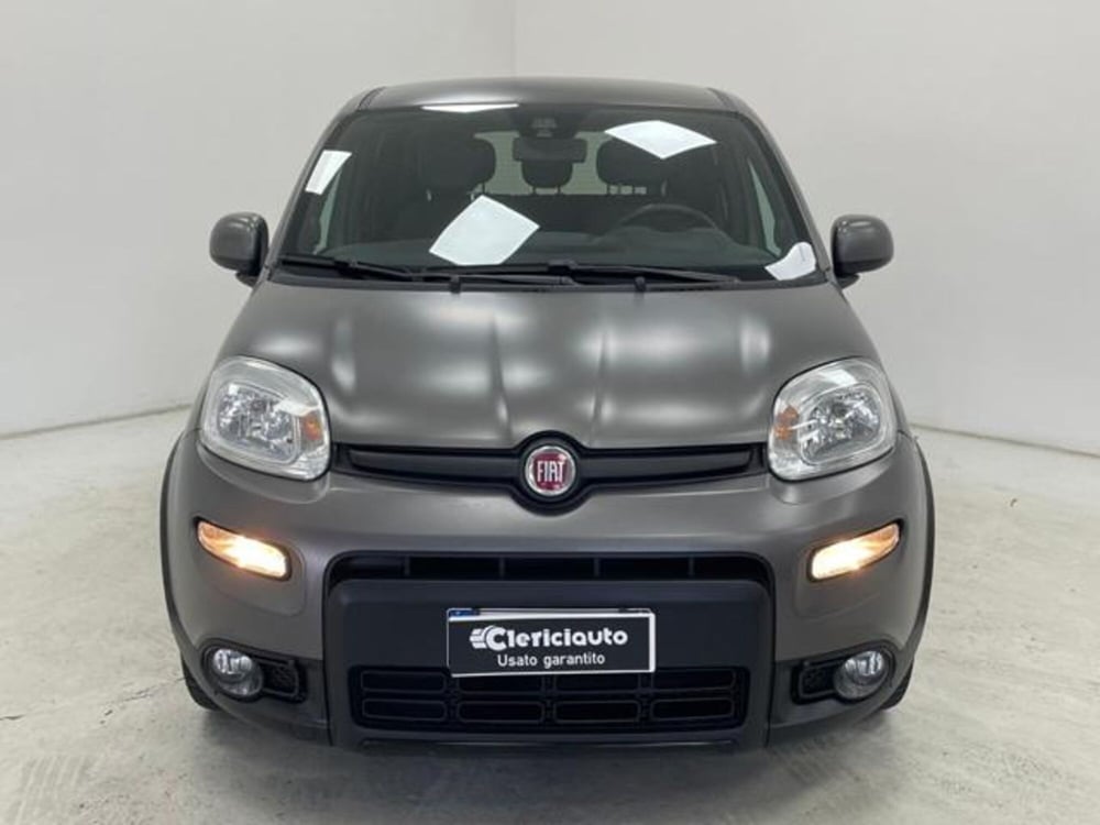 Fiat Panda usata a Como (6)