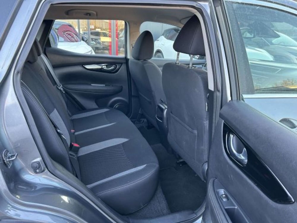 Nissan Qashqai usata a Firenze (13)