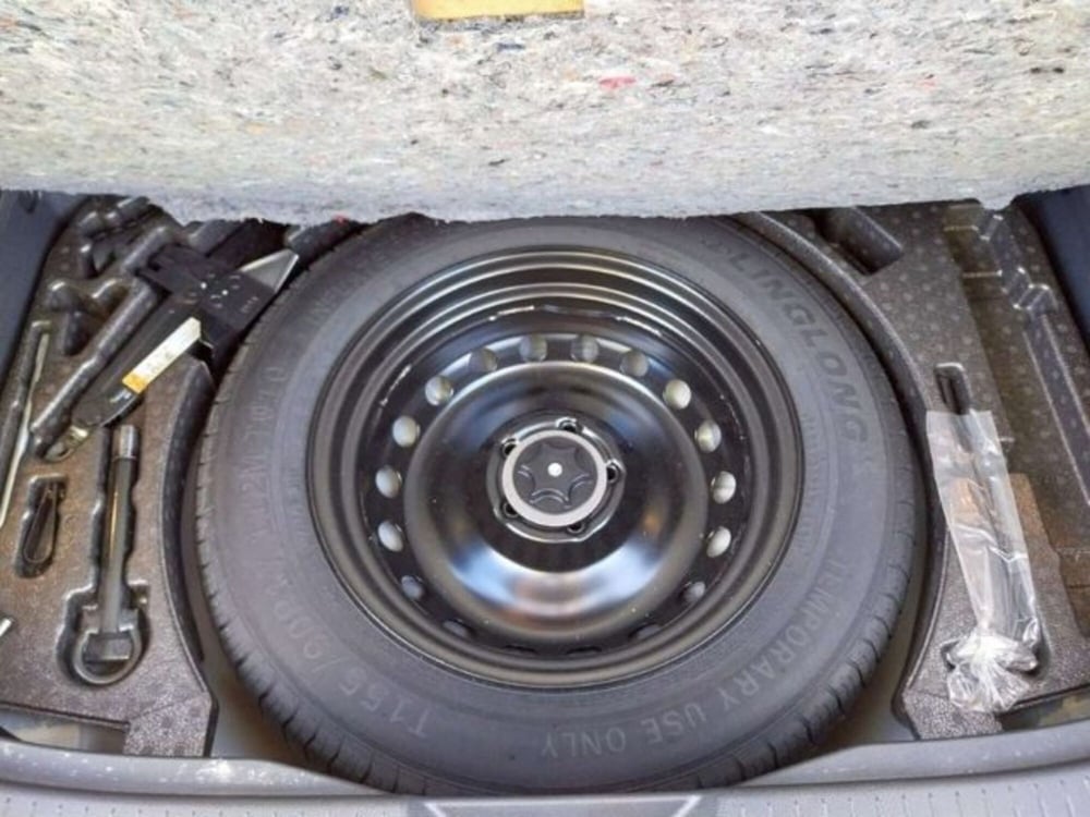 Nissan Qashqai usata a Firenze (10)