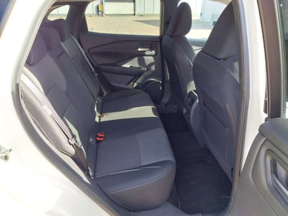 Nissan Qashqai usata a Firenze (11)