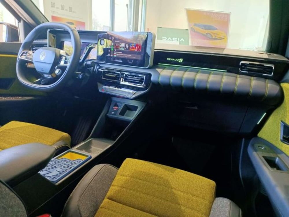 Renault Renault 5 usata a Firenze (10)