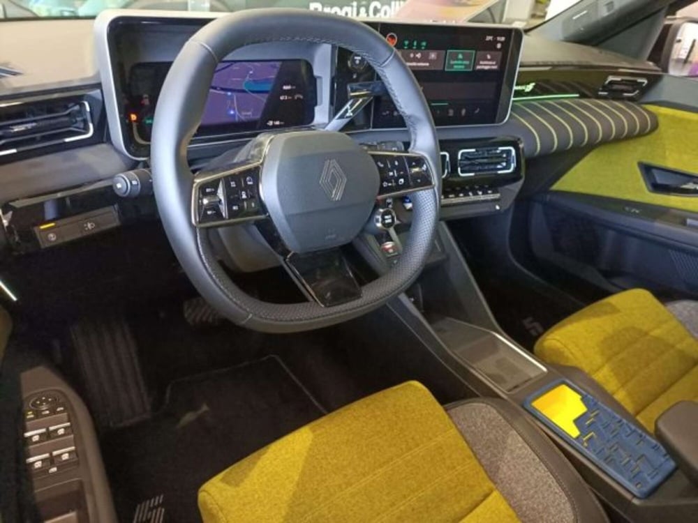 Renault Renault 5 usata a Firenze (11)