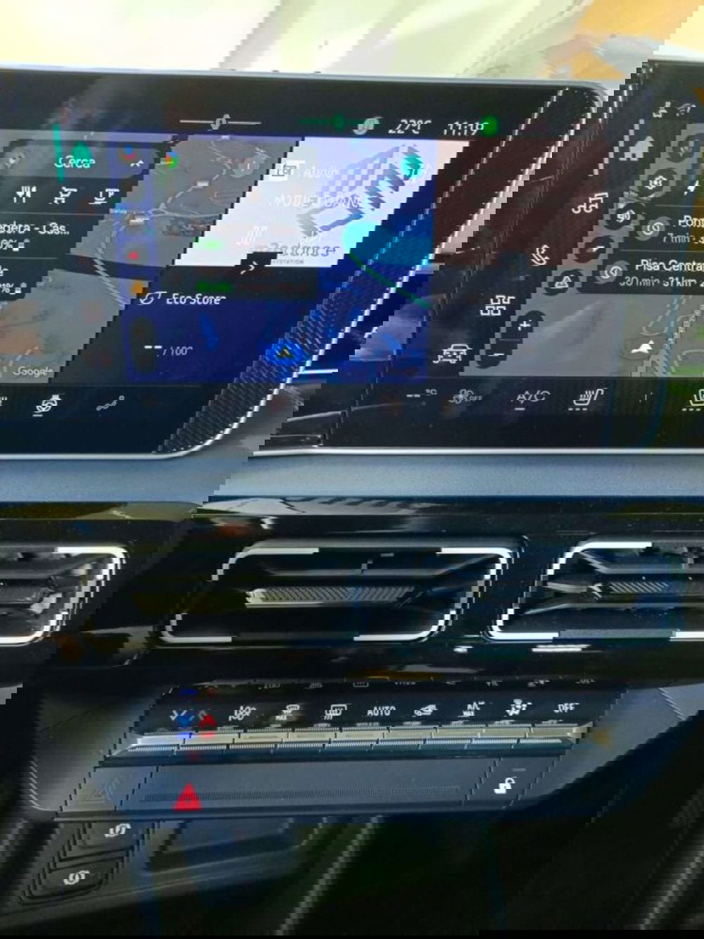 Renault Renault 5 usata a Firenze (15)