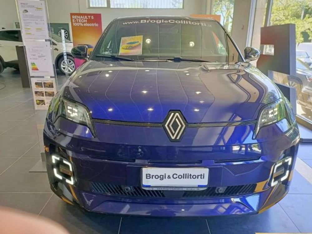 Renault Renault 5 usata a Firenze (2)